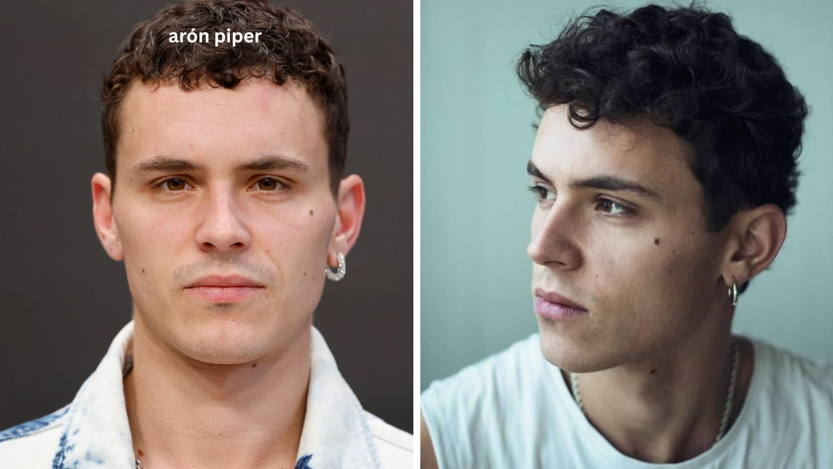 arón piper arón piper