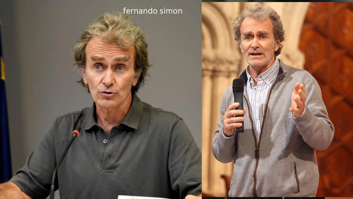 Fernando Simó