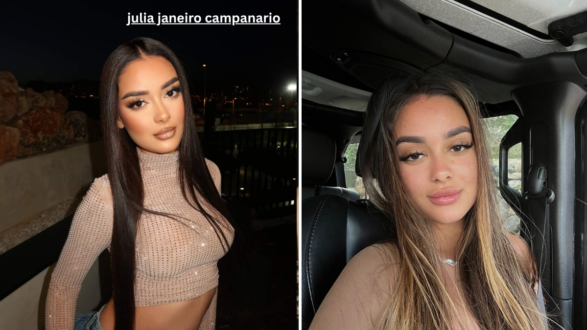 Julia Janeiro Campanario