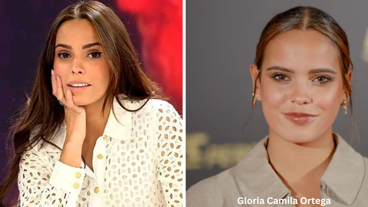 Gloria Camila Ortega