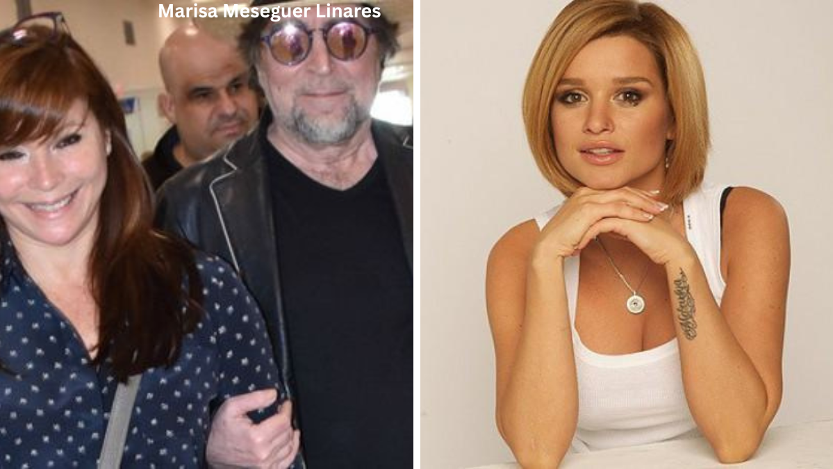 Bruno Farelo Marisa Meseguer Linares