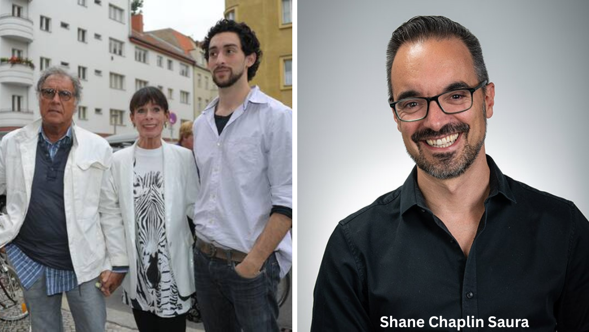 shane chaplin saura