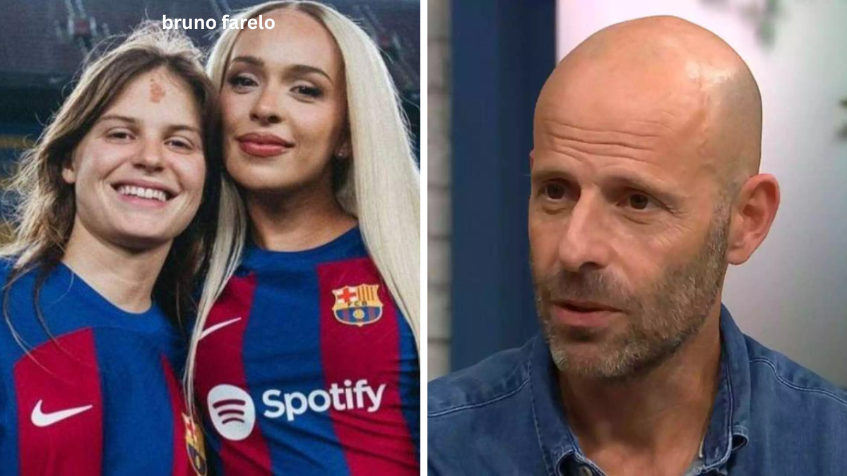 Bruno Farelo Bruno Farelo