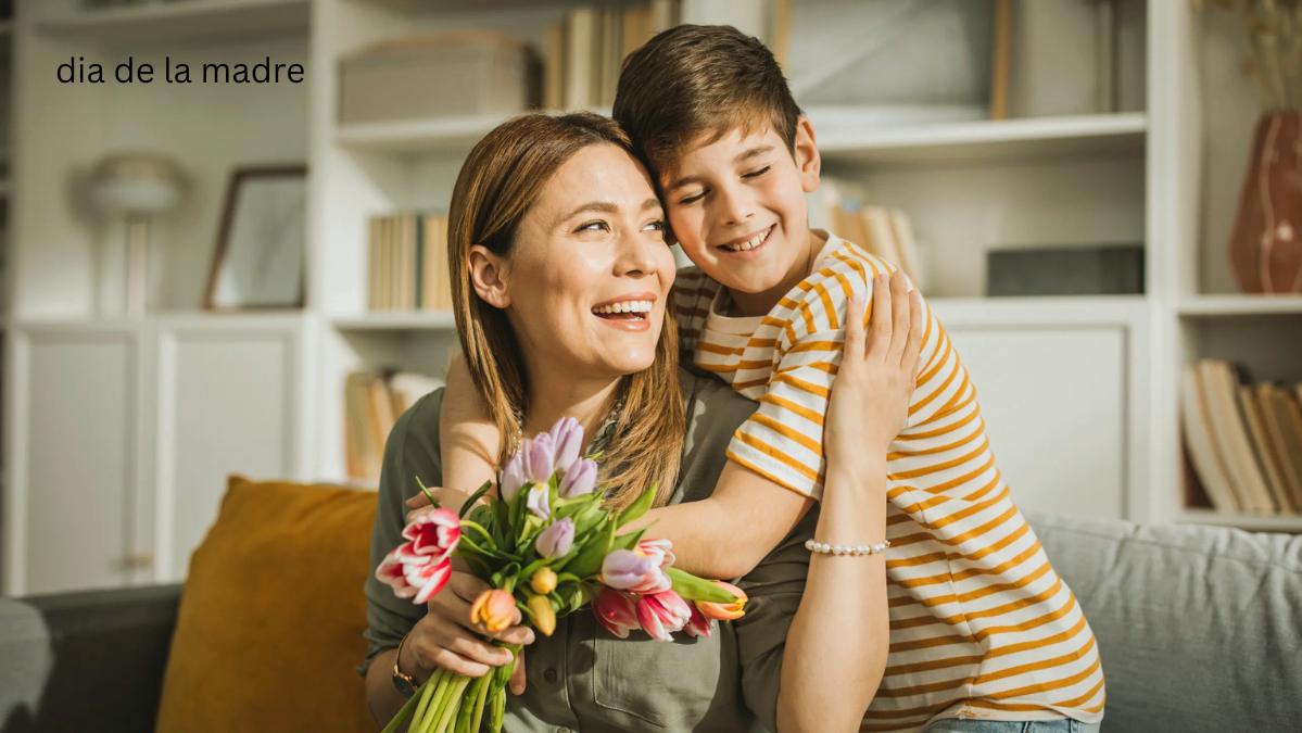 Día de la Madre: Origen, Tradiciones y Formas de Celebrarlo con Amor