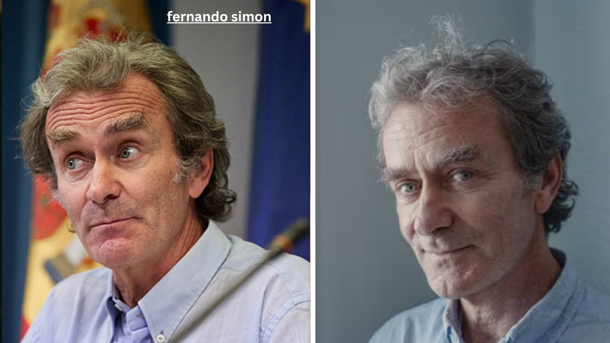 Fernando Simó