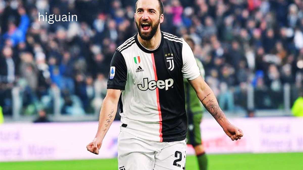 higuain: trayectoria, legado y el impacto real de un delantero irrepetible