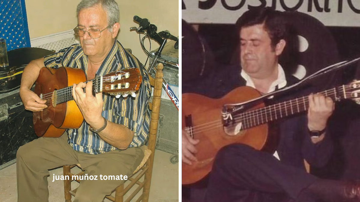 Juan Muñoz Tomate: historia, calidad y tradición de un referente agrícola español