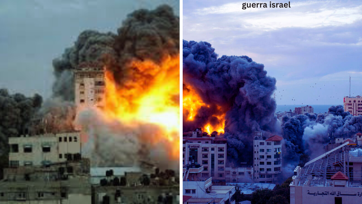Guerra Israel: contexto histórico, impacto regional y el futuro de un conflicto que redefine Oriente Medio