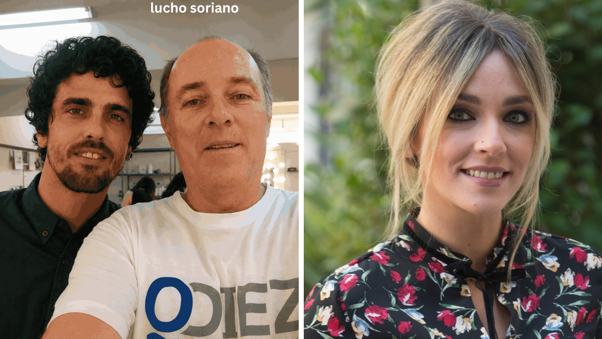 Bruno Farelo lucho soriano
