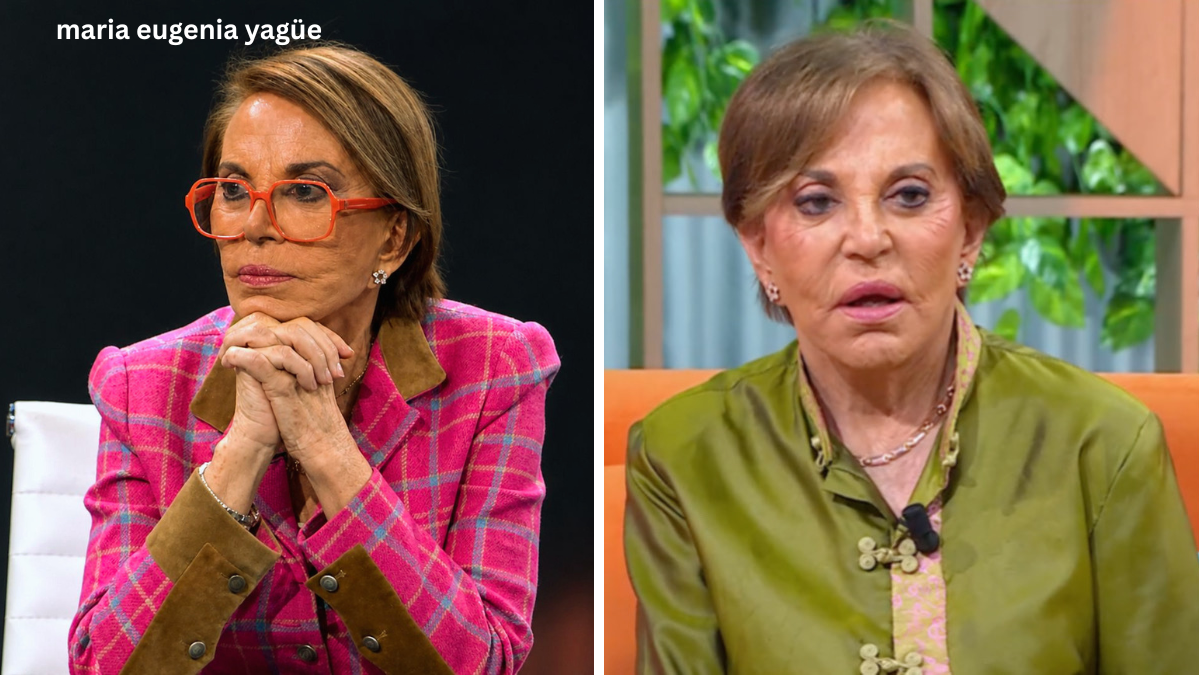 Martina Di Rosso Maria Eugenia Yagüe
