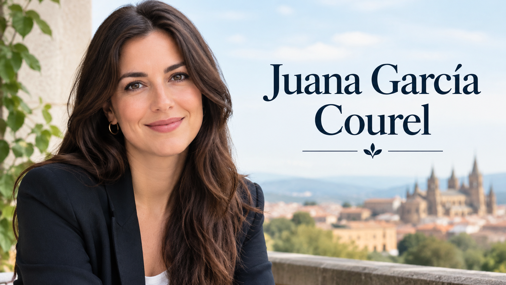 Juana García Courel